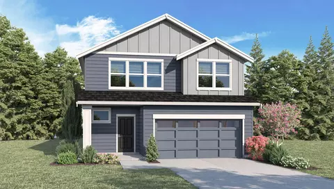61140 Splendor Ln, Bend, OR 97702