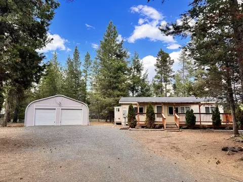 16044 Bull Bat Ln, La Pine, OR 97739