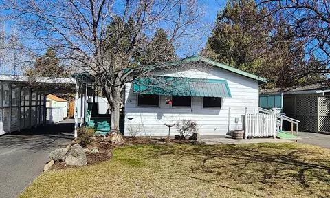 2200 NE Hwy 20 #76, Bend, OR 97701