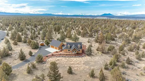 7463 NW 83rd Pl, Terrebonne, OR 97760
