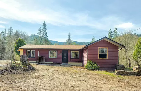 400 Savage Creek Rd, Grants Pass, OR 97527