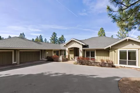 1618 NW Overlook Dr, Bend, OR 97703