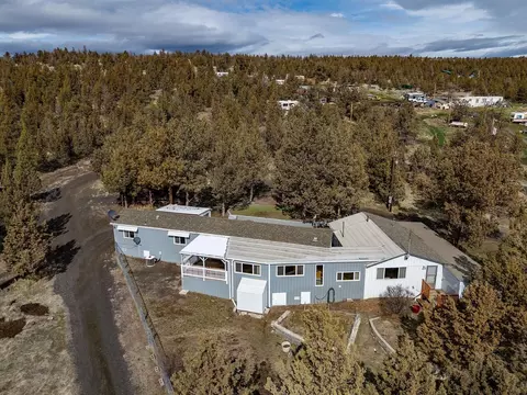 12040 SE Juniper Canyon Rd, Prineville, OR 97754