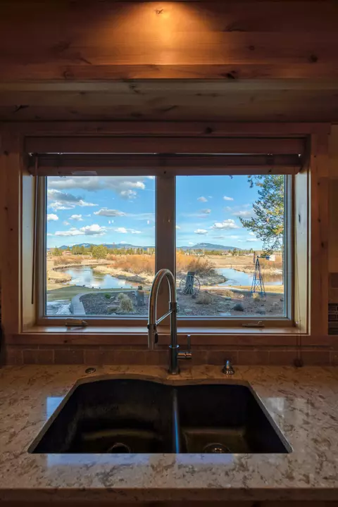 Kitchen - 53010 Bridge Dr, La Pine, OR 97739 photo 3 of 3