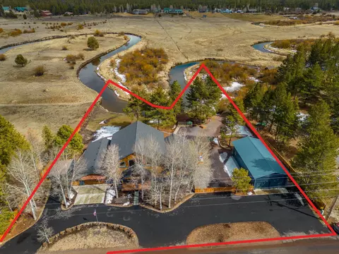 View/Area - 53010 Bridge Dr, La Pine, OR 97739 photo 2 of 12