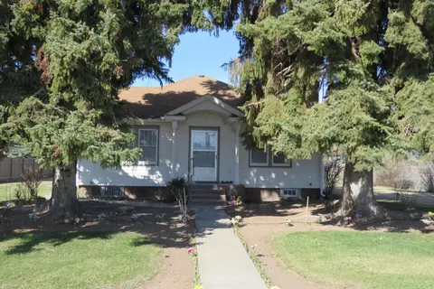 8206 Hwy 39, Klamath Falls, OR 97603