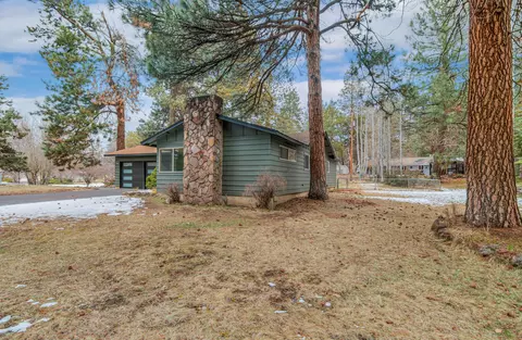 Exterior - 20356 Shahala Ct, Bend, OR 97702 photo 7 of 7
