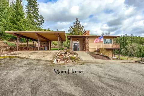 3220 Deer Creek Rd, Selma, OR 97538