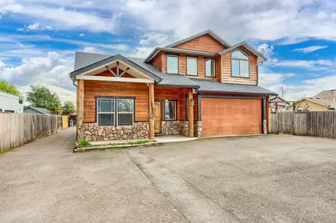 2998 Avenue A, White City, OR 97503