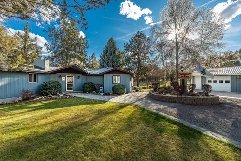 621 NW Amber Ln, Prineville, OR 97754