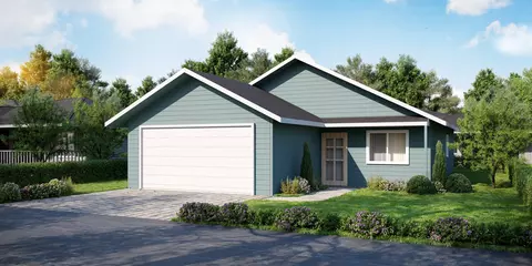1162 W Ridge Dr #118, Klamath Falls, OR 97601