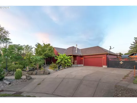 6409 Megan St NE, Albany, OR 97321
