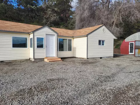 3352 NW Oneil Hwy, Prineville, OR 97754