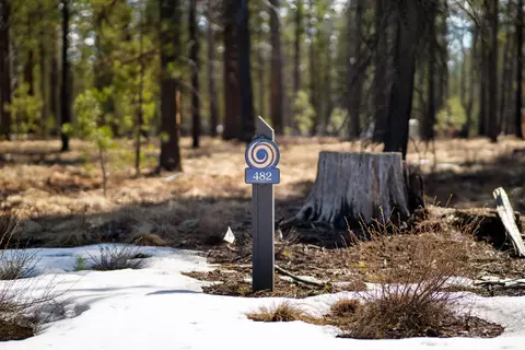 17736 Preservation Loop #482, Bend, OR 97707