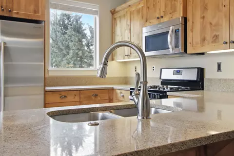 Kitchen - 704 NE Vail Ln, Bend, OR 97701 photo 1 of 4