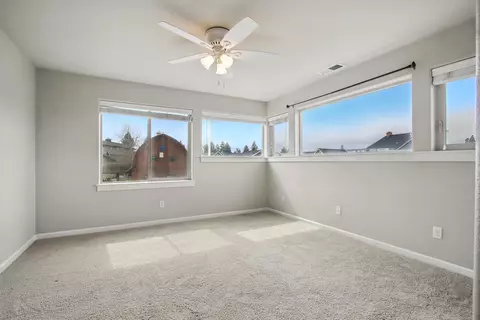 Bedroom - 704 NE Vail Ln, Bend, OR 97701 photo 1 of 9