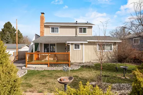 511 Pelican St, Klamath Falls, OR 97601
