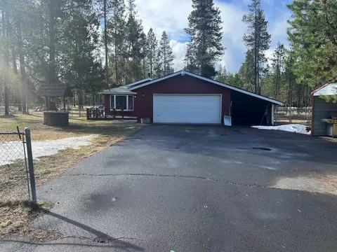 17219 Bakersfield Rd, Bend, OR 97707 photo 2