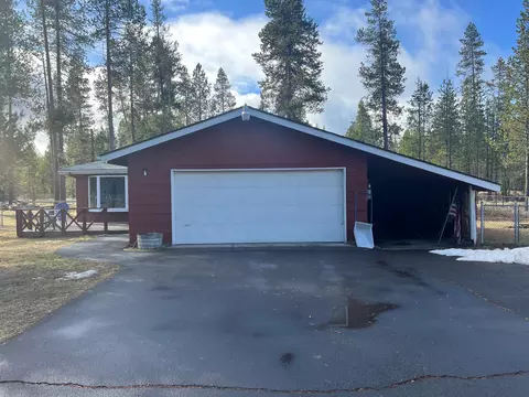 17219 Bakersfield Rd, Bend, OR 97707