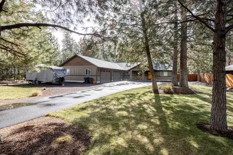 60224 Cinder Butte Rd, Bend, OR 97702