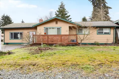 744 NE Craig St, Myrtle Creek, OR 97457