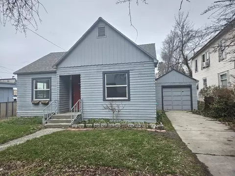 2115 Vine Ave, Klamath Falls, OR 97601