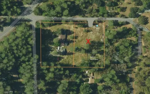 0 Burton Ln, Grants Pass, OR 97527