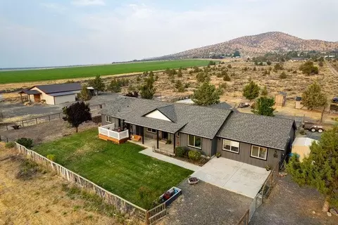 13302 SW Shumway Rd, Powell Butte, OR 97753