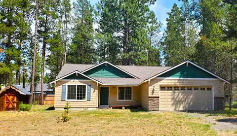 56234 Black Duck Rd, Bend, OR 97707