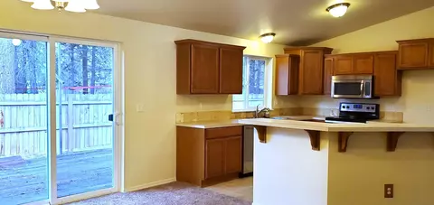Kitchen - 56234 Black Duck Rd, Bend, OR 97707 photo 1 of 4