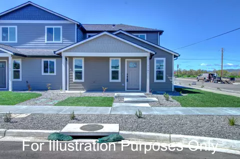 1129 Annalise St, Central Point, OR 97502