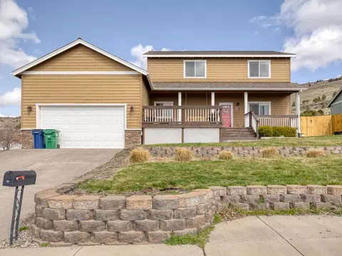 865 Westview Dr, Klamath Falls, OR 97603