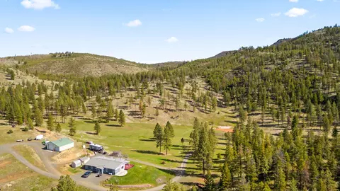 44765 Alder Creek Rd, Fossil, OR 97830