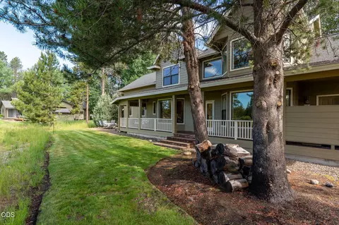 Exterior - 16775 Pony Express Way, Bend, OR 97707 photo 15 of 24