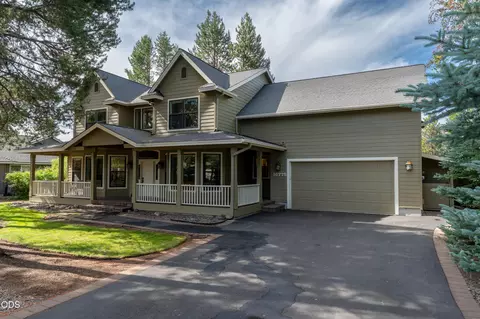 Exterior - 16775 Pony Express Way, Bend, OR 97707 photo 5 of 24