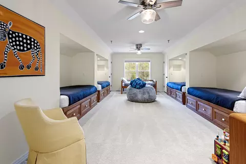 Bedroom - 16775 Pony Express Way, Bend, OR 97707 photo 6 of 7