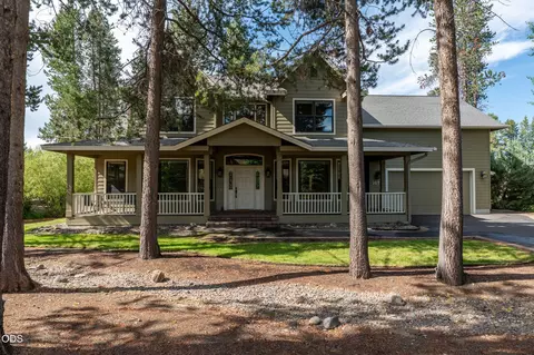 Exterior - 16775 Pony Express Way, Bend, OR 97707 photo 11 of 24