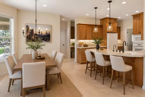 Dining - 16775 Pony Express Way, Bend, OR 97707 photo 3 of 3