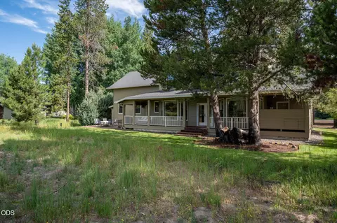 Exterior - 16775 Pony Express Way, Bend, OR 97707 photo 8 of 24