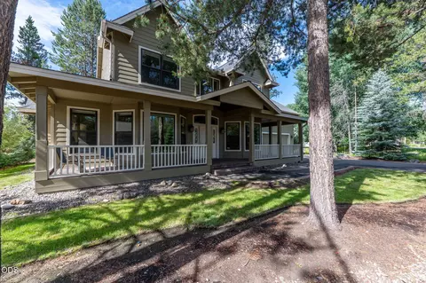 Exterior - 16775 Pony Express Way, Bend, OR 97707 photo 13 of 24