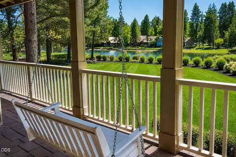 Exterior - 16775 Pony Express Way, Bend, OR 97707 photo 24 of 24