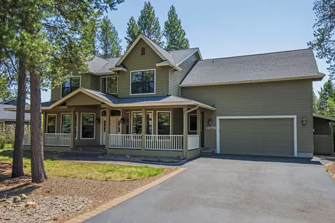 16775 Pony Express Way, Bend, OR 97707