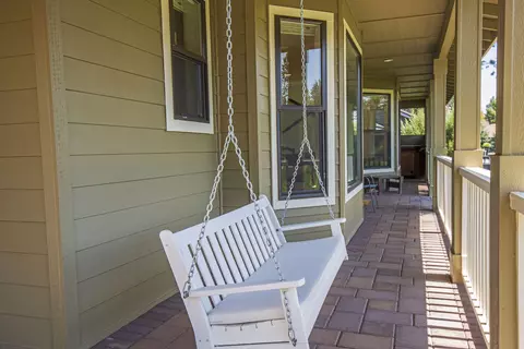 Exterior - 16775 Pony Express Way, Bend, OR 97707 photo 3 of 24