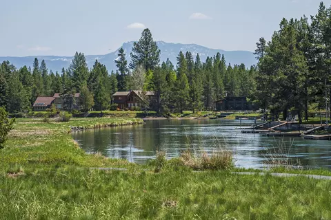 16775 Pony Express Way, Bend, OR 97707