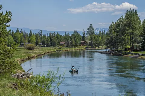 View/Area - 16775 Pony Express Way, Bend, OR 97707 photo 2 of 19