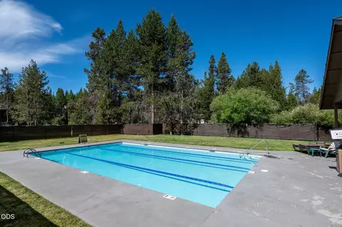 Exterior - 16775 Pony Express Way, Bend, OR 97707 photo 23 of 24