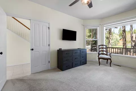 Bedroom - 16775 Pony Express Way, Bend, OR 97707 photo 2 of 7
