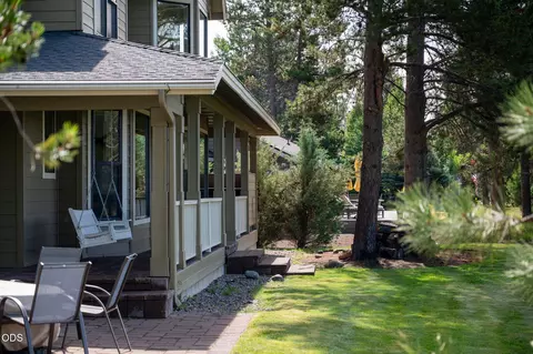 Exterior - 16775 Pony Express Way, Bend, OR 97707 photo 20 of 24