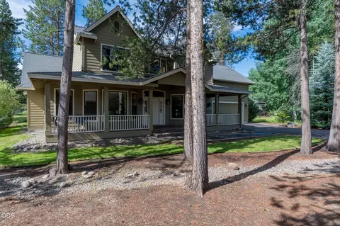 Exterior - 16775 Pony Express Way, Bend, OR 97707 photo 10 of 24