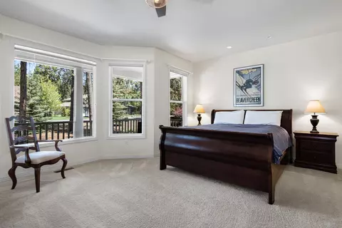 Bedroom - 16775 Pony Express Way, Bend, OR 97707 photo 1 of 7